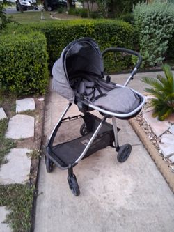Baby  stroller
