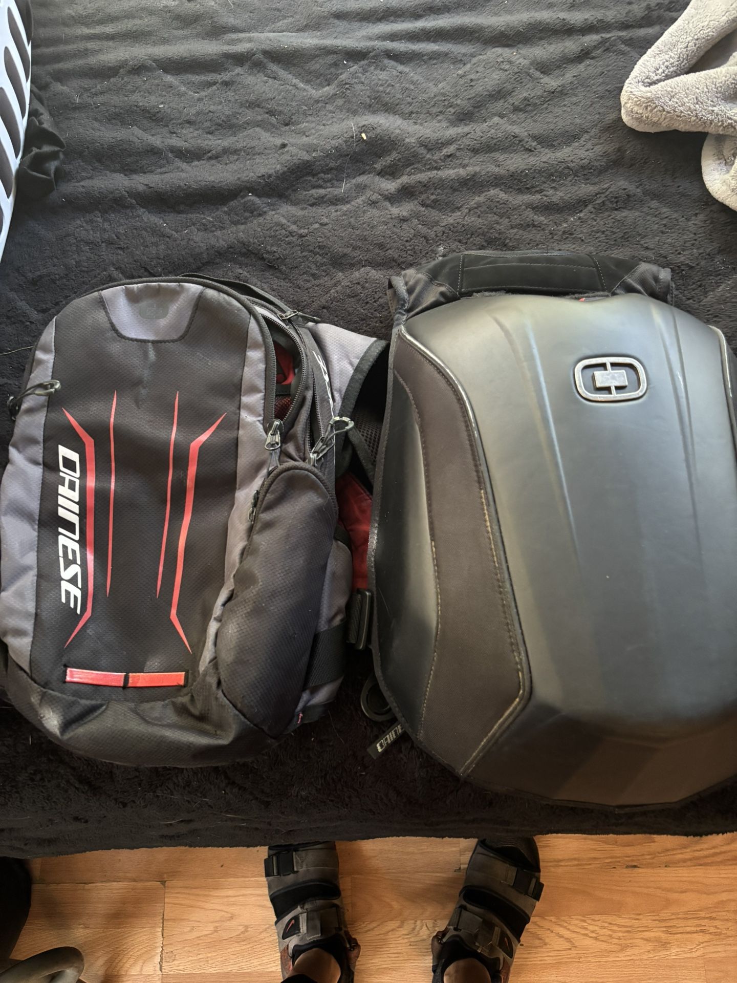 Daniese Bags For Sale