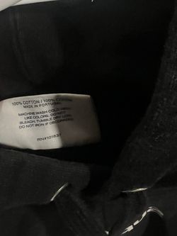 Cdg split bogo top