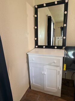 Vanity