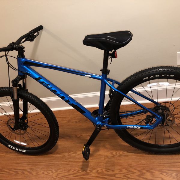 talon 2 mountain bike