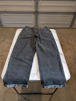 Women's jeans