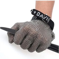 Guante De Protección Para Cortador