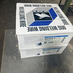 Mig Wire