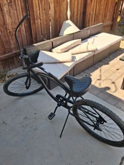 Electra cruiser