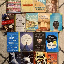 Books