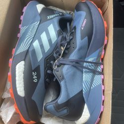 Adidas Shoes Size 10.5 Women’s New