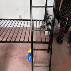 Bunkbeds $90