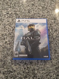 Halo Campaign Evolved PS5 $40 firm