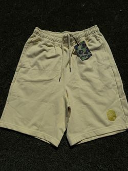 A Bathing Ape Bape shorts
