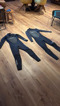 Xcel Wetsuits
