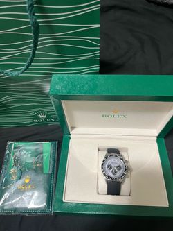 Men’s watch