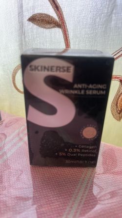 ANTI-AGING