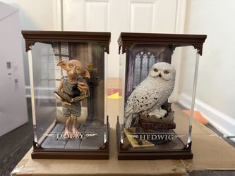Harry Potter Magical Creatures