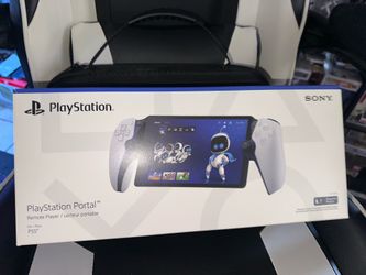 PlayStation portal