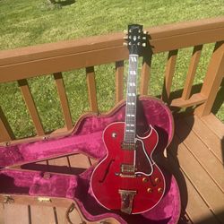 2001 Gibson L4 CES
