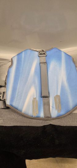 Vivaglory Dog Life Jacket Vest