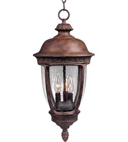Outdoor lighting - NEW