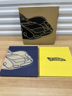 Luft Book Porsche Luftgekühlt Book V2 2020