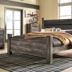 Bedroom Set