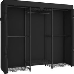Clothes rack