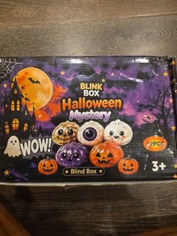 Holloween dumpling