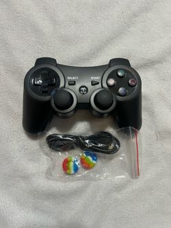 PS3 control