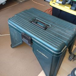 Flambeau Toolbox 🧰 With Tools 50+🔧 USA 