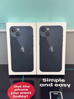 iPhone 13