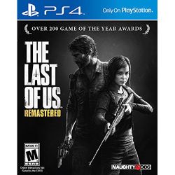 The Last Of Us- BRAND NEW, STILL IN PACKAGING