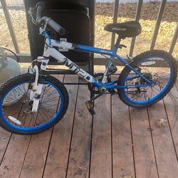 bike