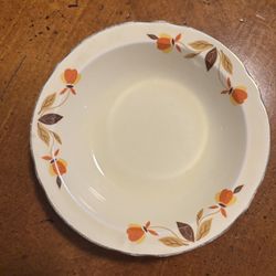 Hall China Desert Bowl (1)