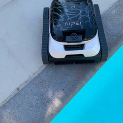 Aiper Scuba N1 Cordless Pool Vacuum