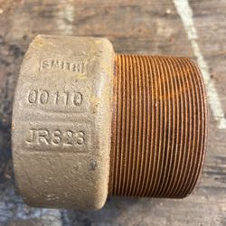 Sure Floor Drain Extension 