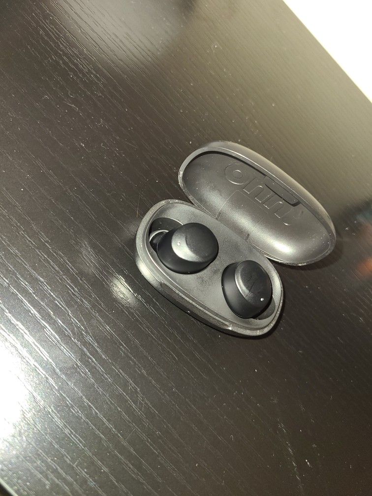 ONN Earbuds 2024v2