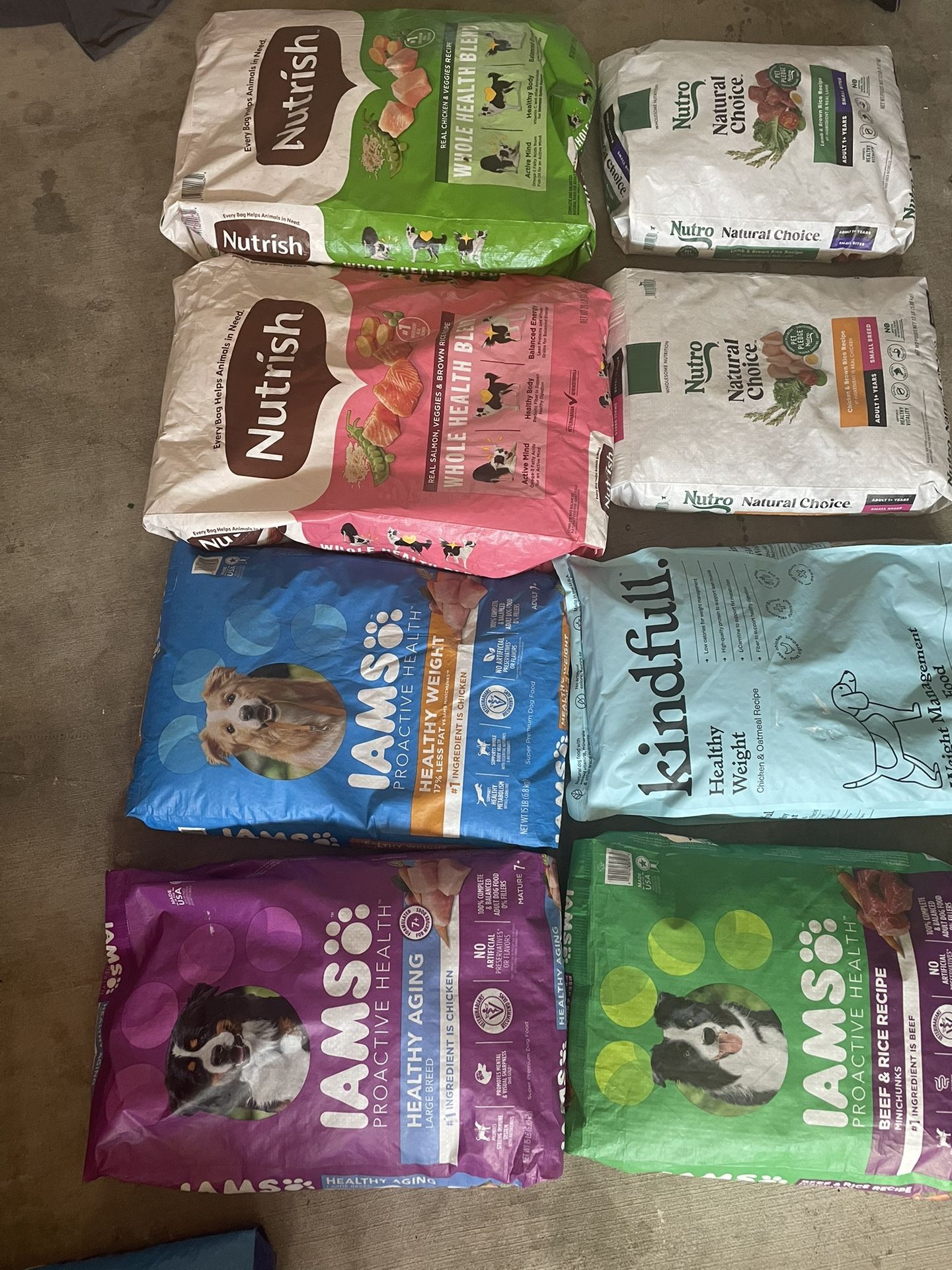 Dog Food