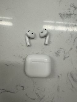 Apple AirPods 4