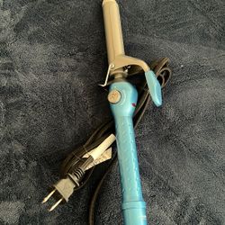 Babyliss Pro 1” Curling Iron