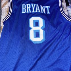 Lakers: Kobe Bryant Jersey XL (adidas)