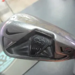 5 IRON Silver Nike Iron (Rip in Grip)