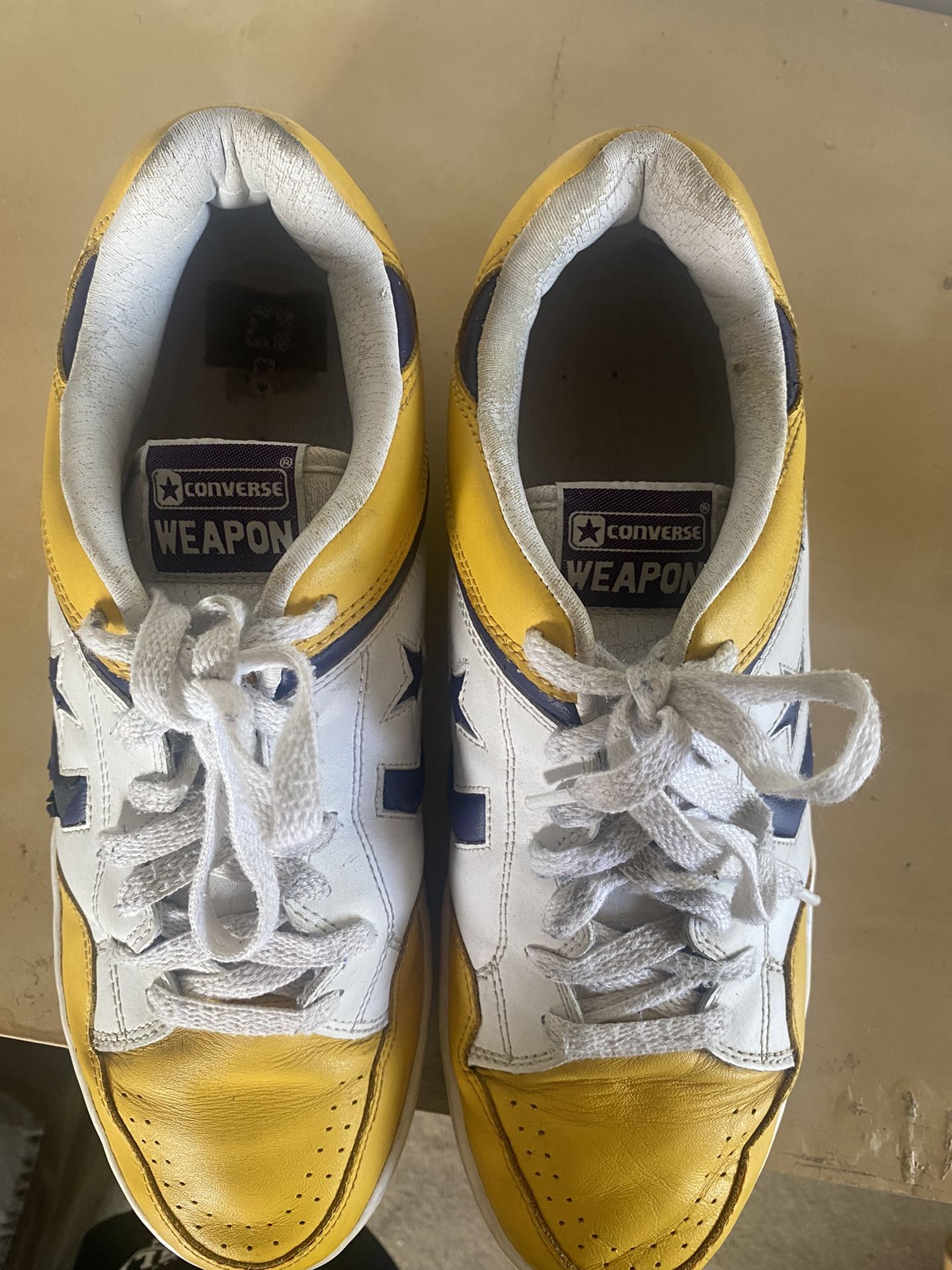 Converse weapon low quest hot sale