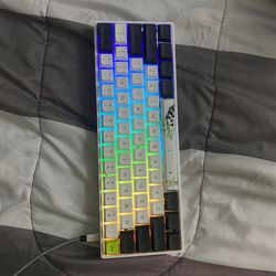 Gaming Keyboard