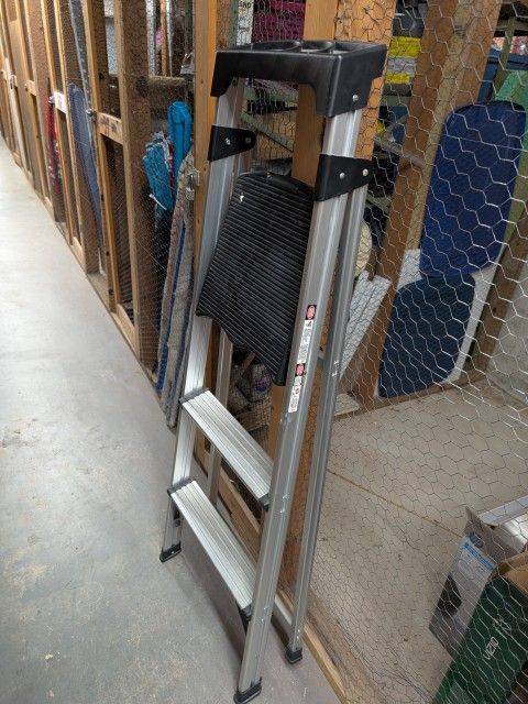 Ladder