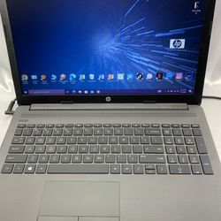 HP NOTEBOOK AMD. build On  07/16/2021…120.0 GB SSD  ( Capacity  ) ..8.0 GB RAM . Comes With MICROSOFT 2019… FULLY LOADED 