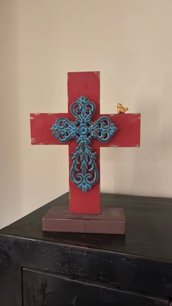 Cross