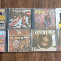 Cds