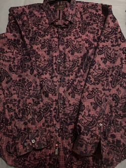 Camisa Hombre 