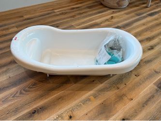 Fisher-Price Baby -toddlers Bathtub