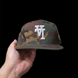 Kill The Hype LA Dodgers Snapback