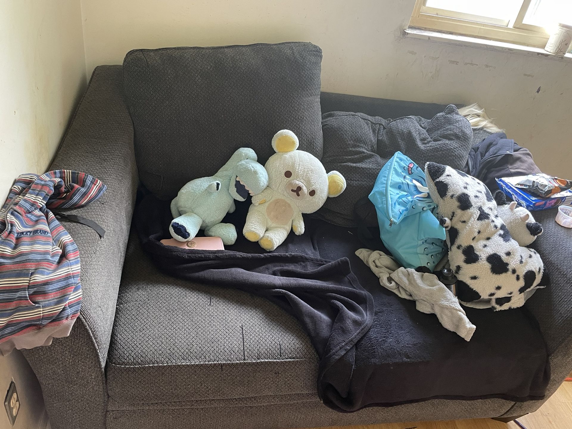 Small Couch